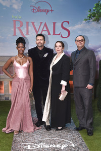 13.05.2026<br>Season 2 Premiere 'Rivals' in London