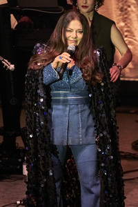 13.11.2025<br>Konzert von Marianne Rosenberg in Hannover