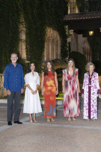 04.08.2026<br>Königlicher Empfang in Palma de Mallorca