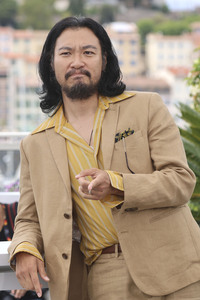 19.05.2026<br>Photocall 'The Samurai and the Prisoner', Cannes Film Festival 2026