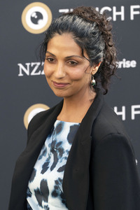 26.09.2026<br>Filmpremiere 'Our Share of Sand', Zurich Film Festival 2026
