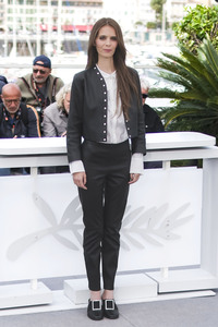 15.05.2026<br>Photocall 'Sanguine', Cannes Film Festival 2026