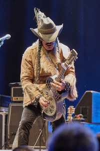 26.01.2026<br>Konzert von Eric Sardinas in Prateln