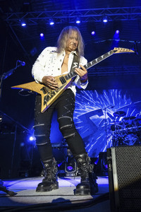 12.08.2026<br>Konzert von von Savatage in Leipzig