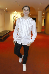 24.11.2025<br>Schlagerwahn auf der Reeperbahn in Hamburg