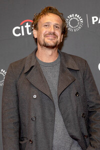 07.04.2026<br>Serienscreening 'Shrinking' auf dem PaleyFest Los Angeles 2026