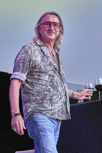 08.08.2026<br>Filmpreview 'Und es war Sommer - Dieter Thomas Kuhn & Band' in Hannover