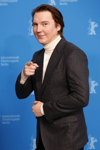 21.02.2024<br>Photocall 'Spaceman', Berlinale 2024