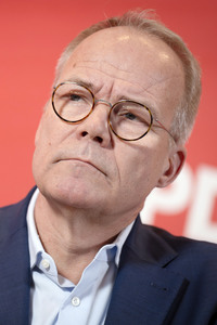 13.01.2026<br>Fraktionssitzung der SPD-Bundestagsfraktion in Berlin