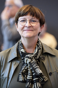22.09.2026<br>Fraktionssitzung der SPD-Bundestagsfraktion in Berlin