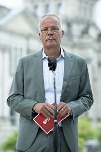 03.09.2026<br>Fraktionsklausur der SPD in Berlin