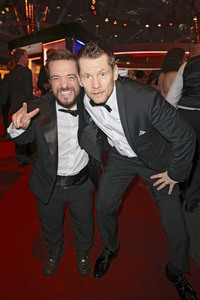 21.02.2026<br>Ball des Sports 2026 in Frankfurt