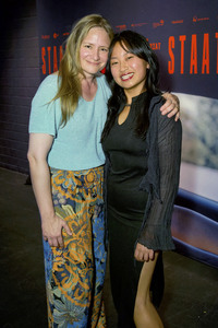 28.08.2026<br>Filmpremiere 'Staatsschutz' in Köln
