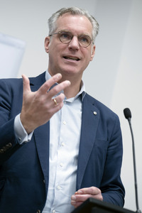 21.11.2025<br>2. Mittelständischer Stahlgipfel in Berlin