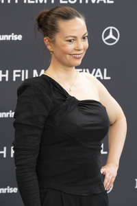 25.09.2026<br>Filmpremiere 'We Are Stardust', Zurich Film Festival 2026
