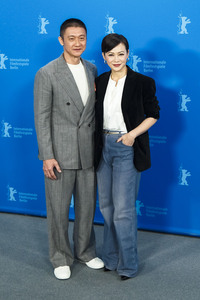 16.02.2026<br>Photocall 'We Are All Strangers', Berlinale 2026