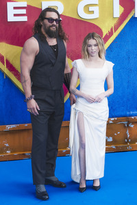 18.06.2026<br>UK Sneak Peek Fan Event 'Supergirl' in London