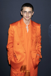 16.12.2025<br>Filmpremiere 'Marty Supreme' in New York