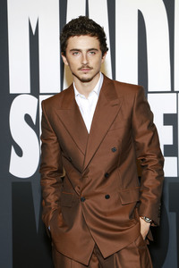 03.02.2026<br>Filmpremiere 'Marty Supreme' in Paris