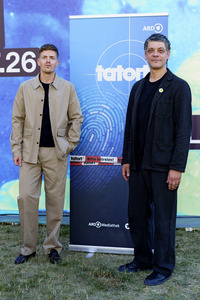 26.06.2026<br>Filmpremiere 'Tatort - Zwischenwelten', Filmfest München 2026