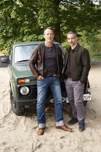 23.09.2026<br>Settermin 'Tatort - Schwere See' in Hamburg