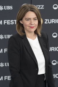 25.09.2026<br>Filmpremiere 'Techplomacy', Zurich Film Festival 2026