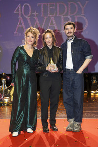 20.02.2026<br>Teddy Award, Berlinale 2026