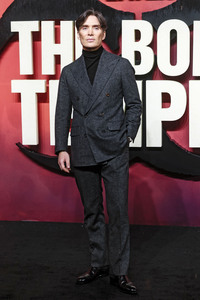 13.01.2026<br>Filmpremiere '28 Years Later: The Bone Temple' in London