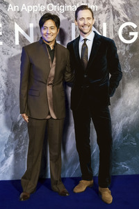 01.10.2026<br>Filmscreening 'Tenzing' in London