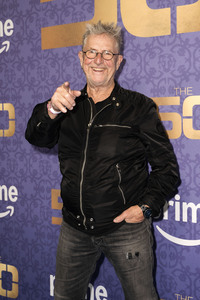 05.03.2026<br>Staffel 3 Premiere 'The 50' in Köln