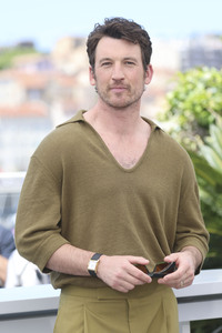 17.05.2026<br>Photocall 'Paper Tiger', Cannes Film Festival 2026