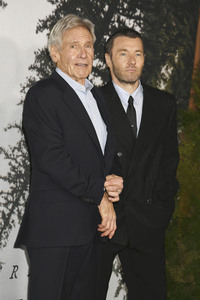 03.11.2025<br>Filmpremiere 'Train Dreams' in Los Angeles