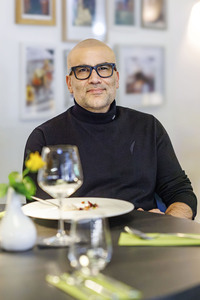 17.12.2025<br>Fototermin mit Kemal Üres in Essen