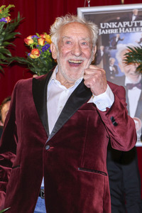 13.05.2026<br>Show 'Unkaputtbar - 90 Jahre Hallervorden' in Berlin