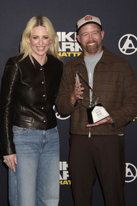 24.09.2026<br>Filmpremiere 'Linkin Park: Unshatter' in Los Angeles
