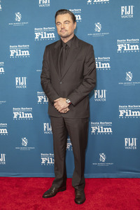 09.02.2026<br>Hammond Cinema Vanguard Award Preisverleihung, Santa Barbara International Film Festival 2026