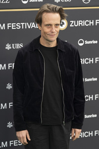 01.10.2026<br>Filmpremiere 'Vaterland', Zurich Film Festival 2026