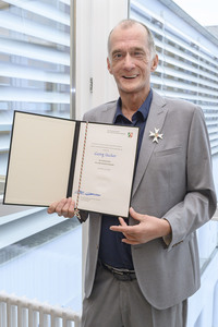 02.06.2026<br>Verleihung des Verdienstordens des Landes Nordrhein-Westfalen in Düsseldorf