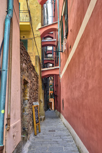 24.05.2026<br>Sightseeing Vernazza