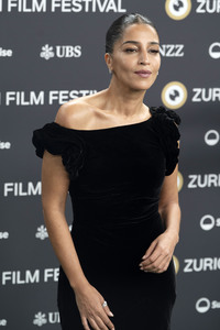 01.10.2026<br>Filmpremiere 'Violette', Zurich Film Festival 2026