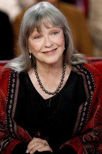 20.04.2011<br>Marina Vlady in Paris
