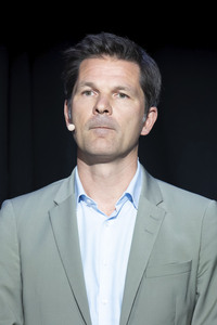02.09.2026<br>Wahlarena der Berliner Wirtschaft zur Abgeordnetenhauswahl 2026 in Berlin