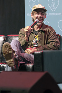29.08.2026<br>German Walker Con 2026 in Oberhausen