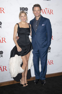 22.09.2026<br>Serienpremiere 'War' in New York