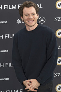 25.09.2026<br>Filmpremiere 'Hot Water', Zurich Film Festival 2026
