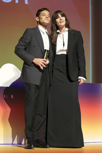 26.06.2026<br>Filmpremiere 'In Waves' und Verleihung des Honor Awards, Biarritz Film Festival - Nouvelles Vagues 2026