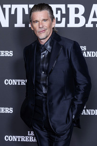 07.09.2026<br>Filmpremiere 'The Weight - Im Goldrausch' in Paris