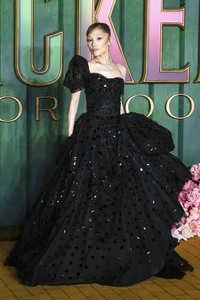 10.11.2025<br>Filmpremiere 'Wicked: Teil 2' in London