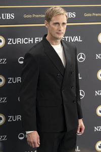 28.09.2026<br>Filmpremiere 'Wicker', Zurich Film Festival 2026