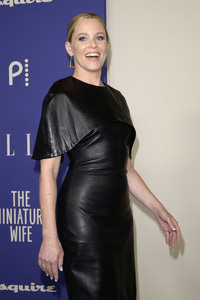 06.04.2026<br>Serienpremiere 'The Miniature Wife' in Los Angeles